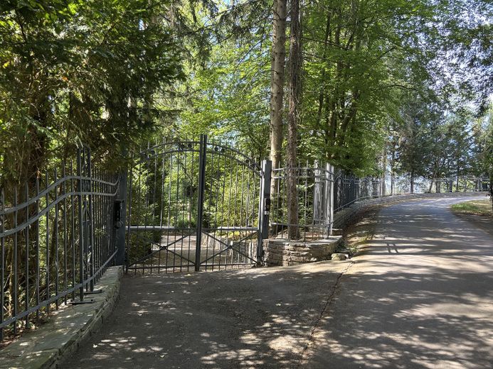 Proprietà unica in posizione isolata da sogno – Foto 7