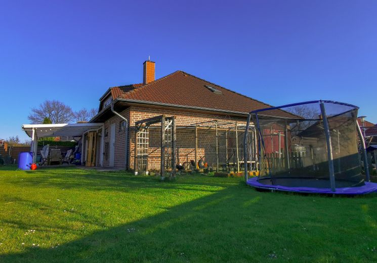 Gartenansicht 3
