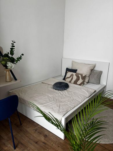 3-person & 4-person shared flat | Exclusive room in a shared flat in Nuremberg | High-quality furnished – Photo 5