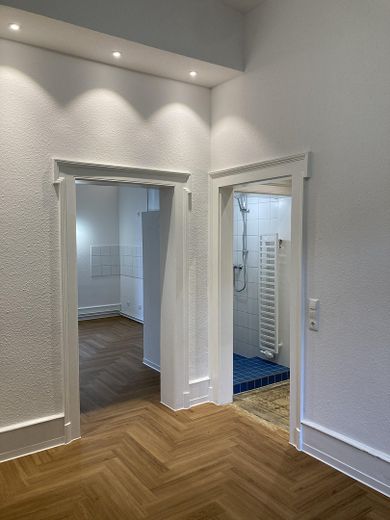 Willkommen
