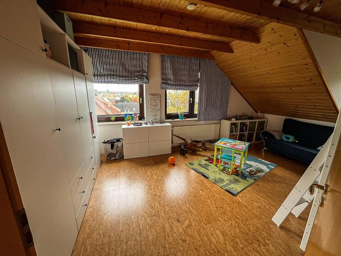 Kinderzimmer 2 - 2. OG.
