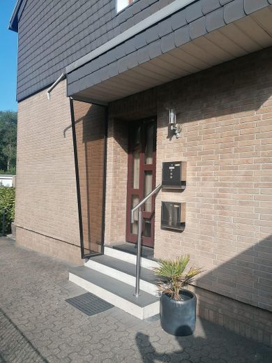 De particulier à particulier maison immeuble résidentiel bien locatif à Spellen Voerde – Foto 14