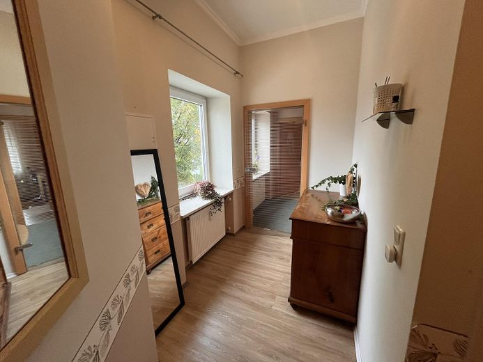 Geräumige Wohnung mit Garten in Schaibing - Untergriesbach – Foto 9