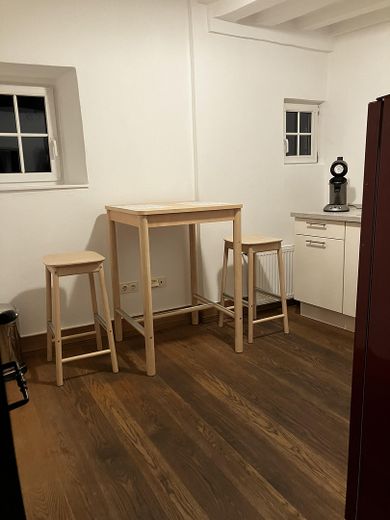 2 Büroetagen in Kerpen-Sindorf – Teeküche