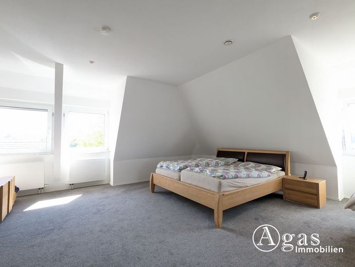 Einzigartiges Anwesen im Spreewald – Zimmer I