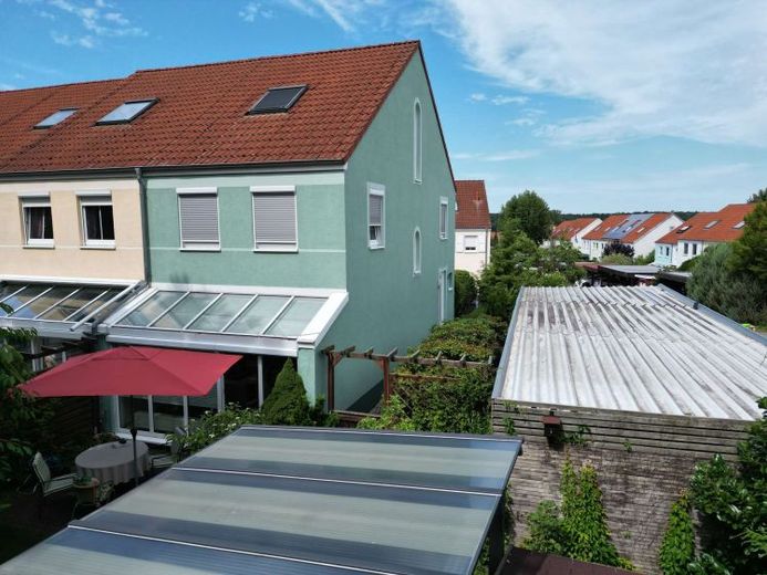 Ankommen und Wohlfühlen – Ihr liebevoll gepflegtes Zuhause in Rangsdorf – Foto 1
