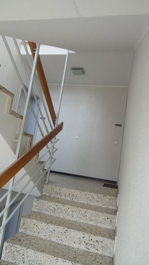 Appartement de 3 pièces à Anderten – Treppenhaus