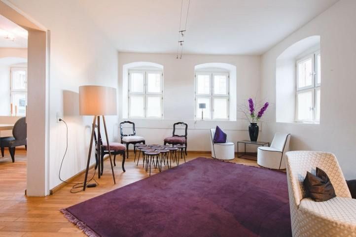 Tucherschloss Feucht im Nürnberger Land – Meetings