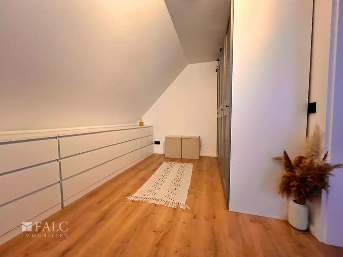 Ankleidezimmer - OG