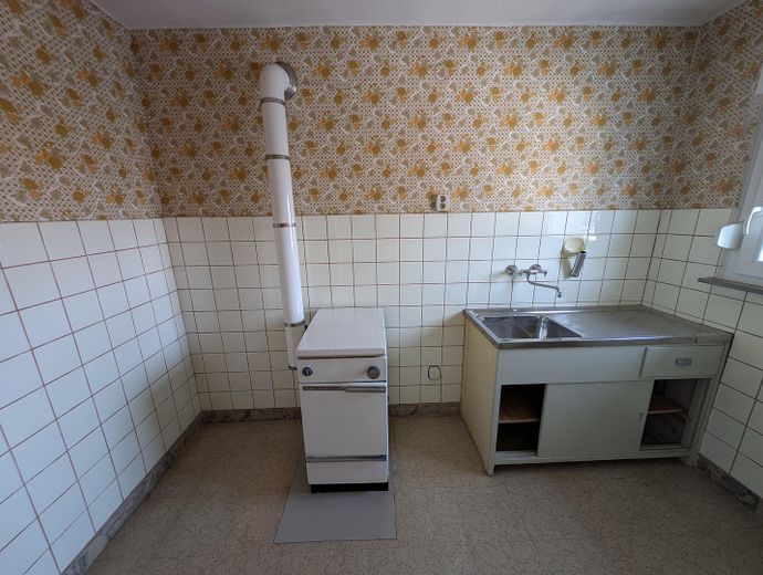 OG-Kochküche