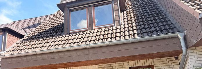 Reihenmittelhaus in ruhiger Lage mitten in Scharbeutz