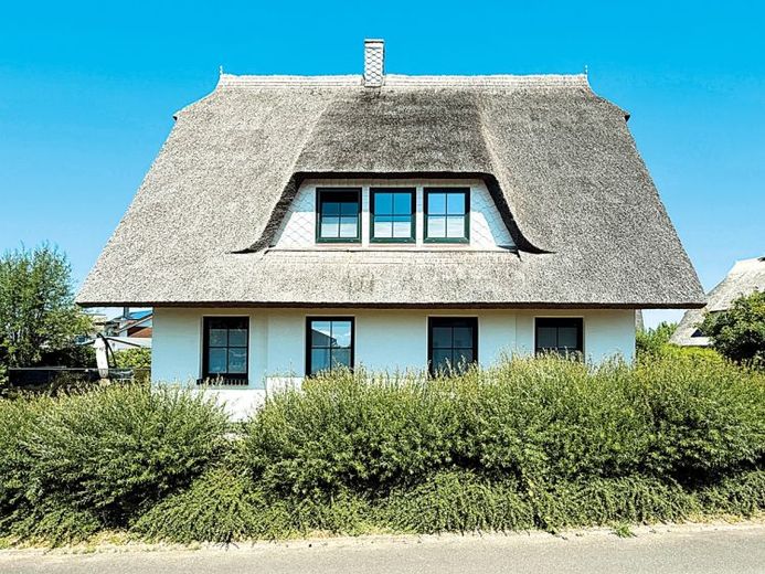 Ferienhaus „Meeresbrise“ mit 2 Einheiten 18556 Dranske/ Insel Rügen, Rehbergort 2 – Foto 1