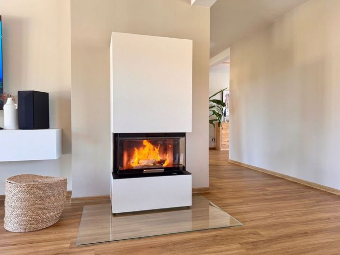 Kamin