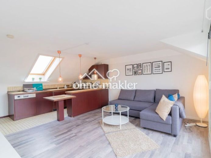 Furnished apartment in Norderstedt/Hamburg (close to Hamburg Airport) – Foto 1