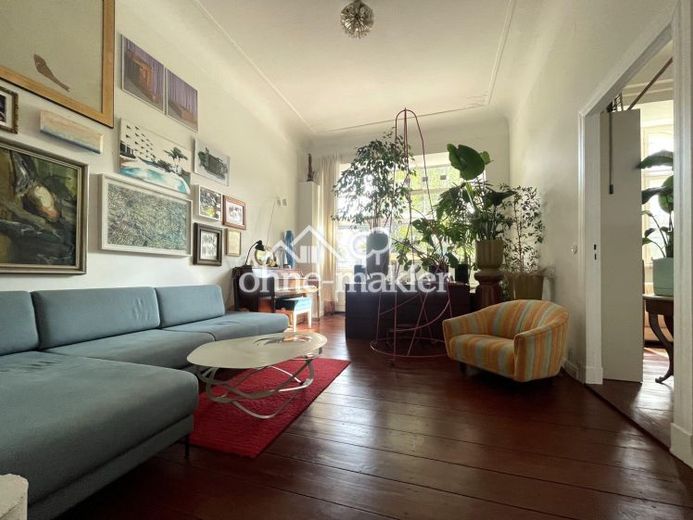 Einzigartige Wohnung | privater Eingang | bezugsfrei | ohne Provision – Foto 2