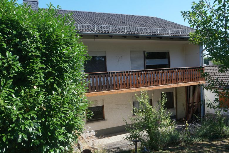 Platz für Generationen, Ideen und Zukunft – Vielseitiges Wohnhaus mit großem Grundstück in Kaden – फोटो 4