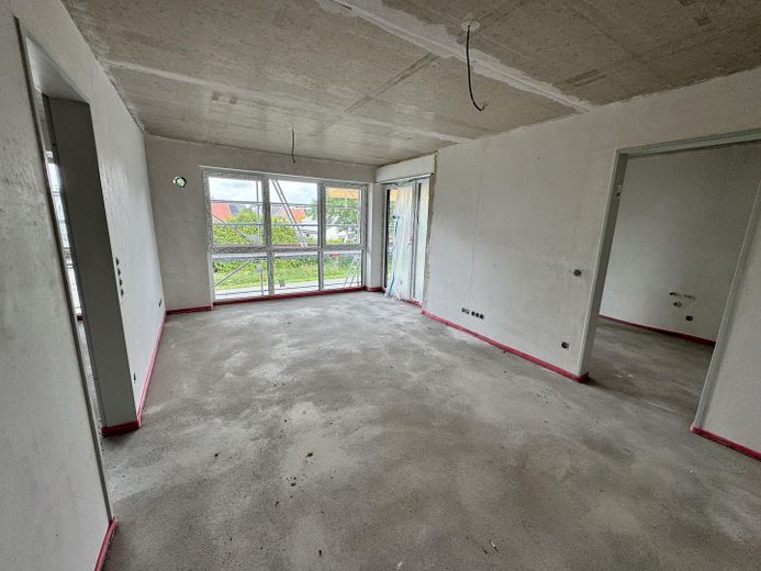 WE 007 Wohnung & Esszimmer 1