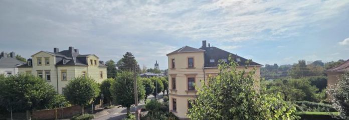 Exklusive 4-Zimmer-Wohnung im Herzen von Mittweida – Erstbezug nach Kernsanierung!