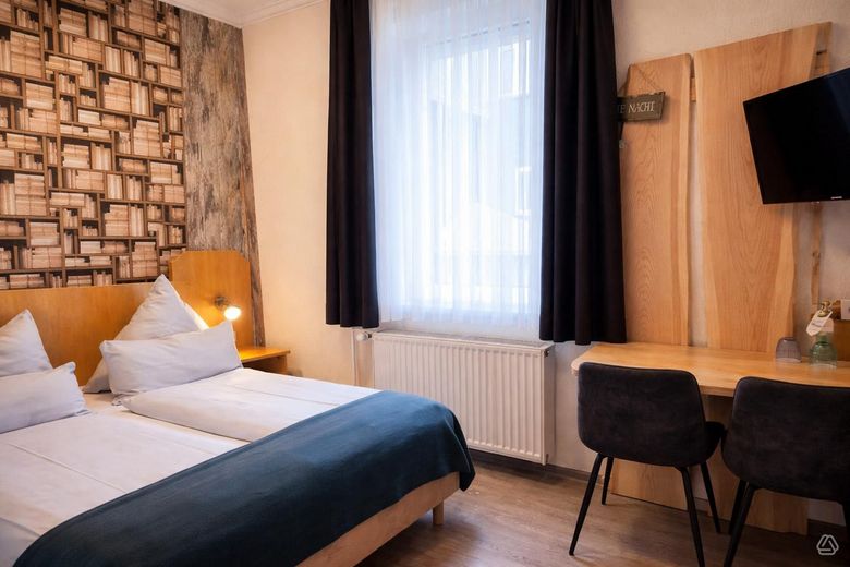 Exklusives Hotel in zentraler Kurortlage in Bad Lauterberg – Foto 20