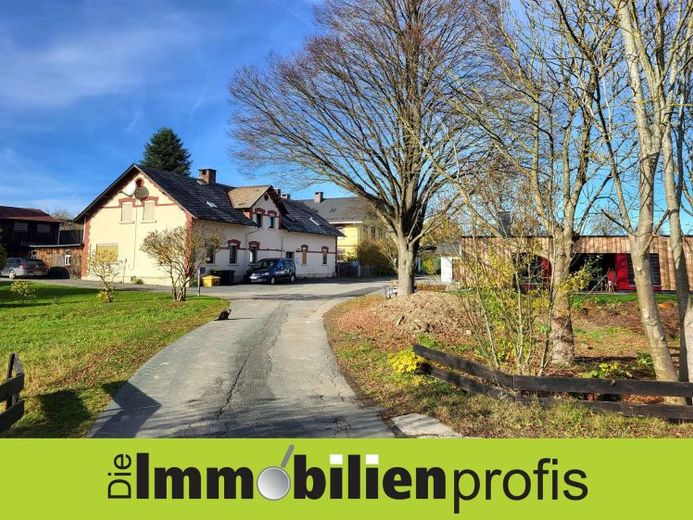 + Nur 45.000 Euro + Haus mit Garten – Foto 1