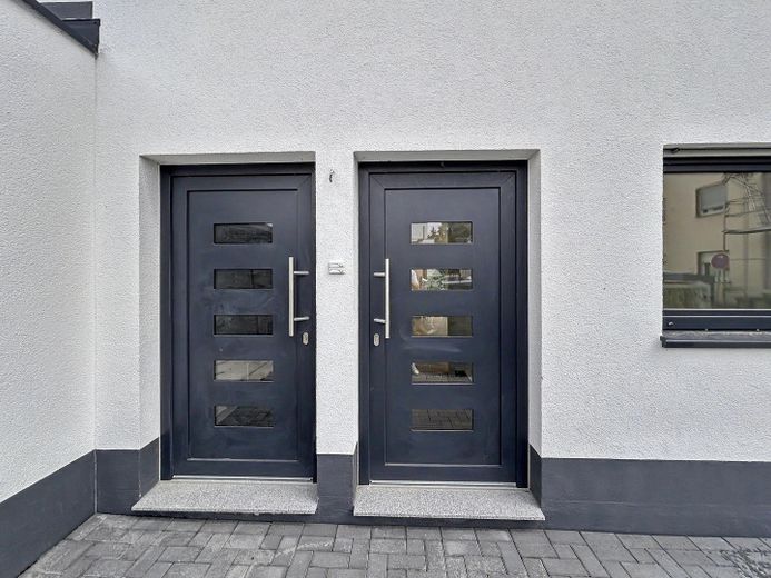 Hauszugang
