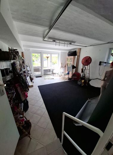 Zimmer Souterrain