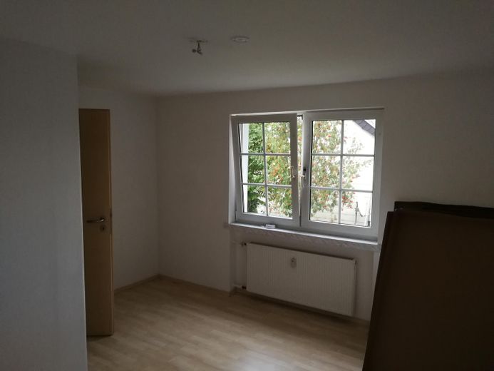 Wohnung EG Schlafzimmer 1