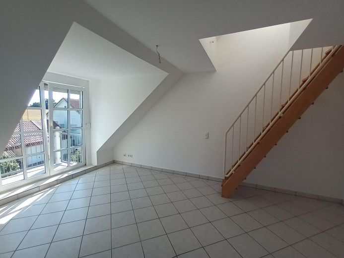 Wohnen/Essen