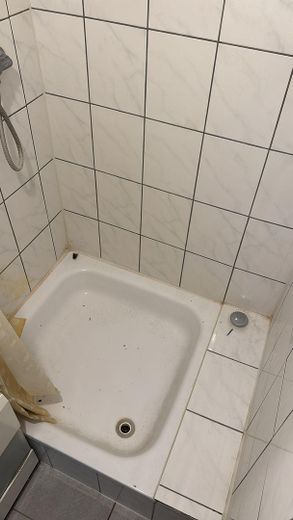 Wohn / Geschätshaus am Bahnhof/Fußgängerzone – Hausmeister Appartmen Nutztung
