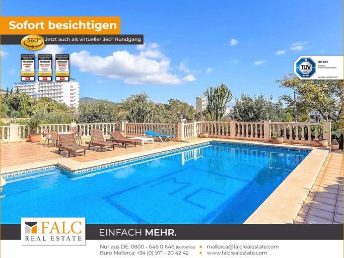 Mediterraner Traum gefällig? – Foto 1