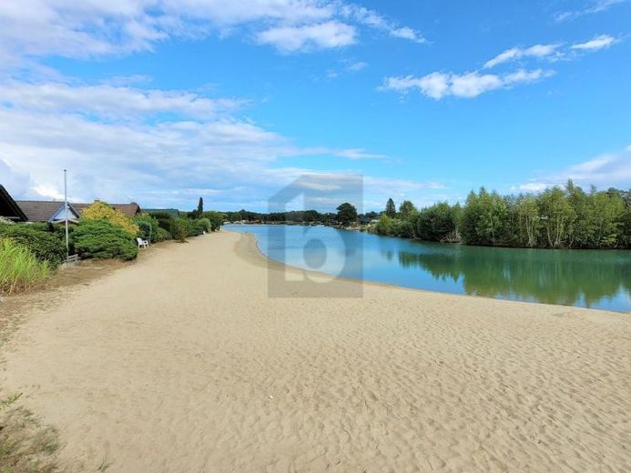 FERIENHAUS AM SEE - 1. WOHNSITZ MÖGLICH – Foto 1