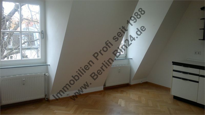 Dachgeschoss in Lichterfelde zur Miete – (13)