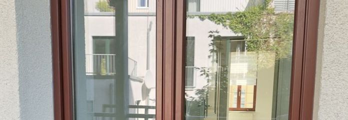 Perfekt für die kleine Familie: 3-Zimmer-Wohnung mit Balkon