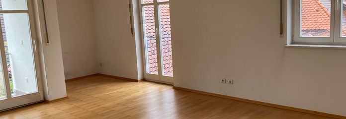 Schöne Wohnung Altstadt Weilheim