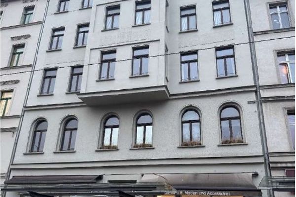 Sopra i tetti del centro storico – appartamento ristrutturato di 2 locali con cucina componibile