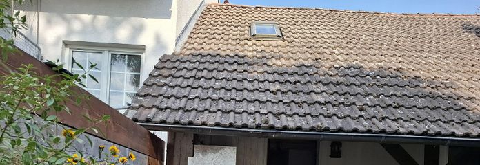 Charmantes Häuschen mit Potenzial in Reinheim-Zeilhard – Willkommen