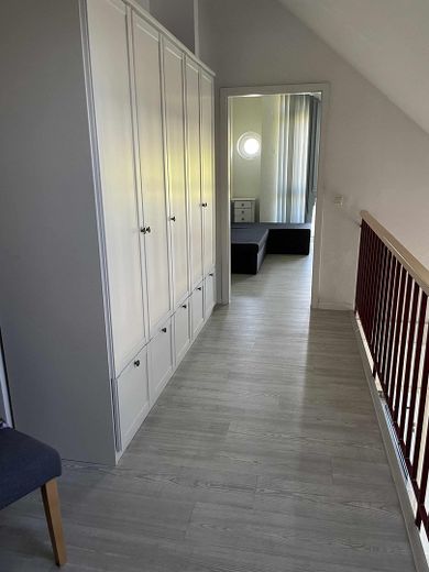Exklusive 3-Zimmer Maisonette Wohnung in Mosbach zu vermieten – Galerie