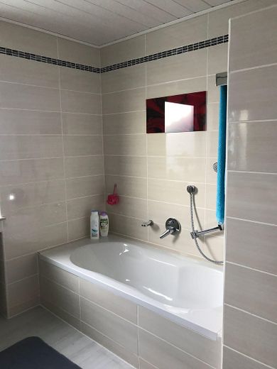 Bad Foto 2 Badewanne