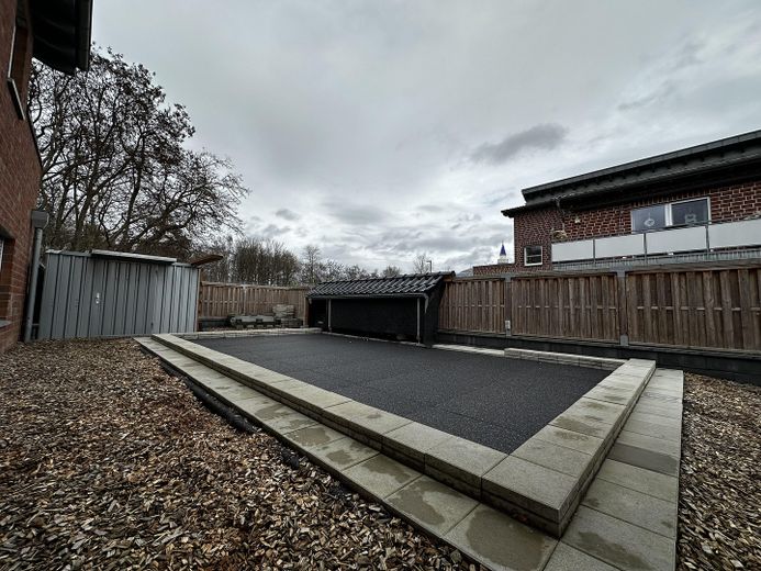 Pool- / Außenbereich