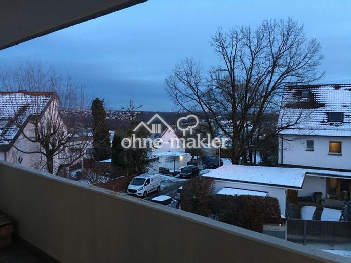 3 Zimmerwohnung Stuttgart- Vaihingen – Foto 1