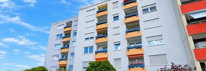 Neue Kaufchance! Gepflegte Eigentumswohnung mit Aufzug, Garage und herrlichem Fernblick