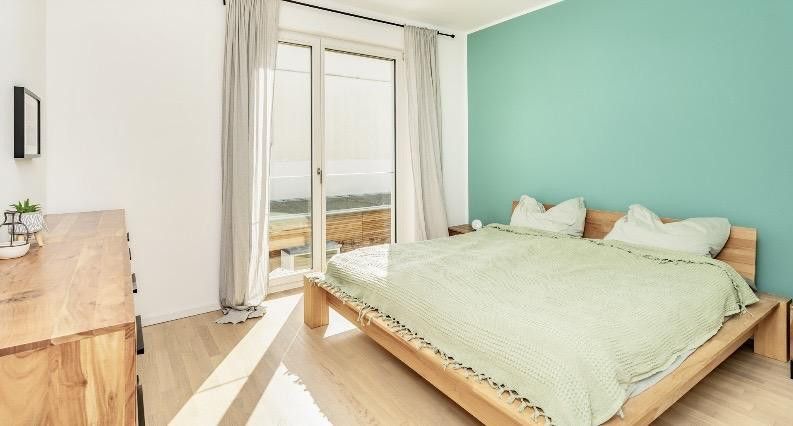 Wohnen am Wasser: Moderne Neubau-Maisonette nahe der Dahme – Foto 17