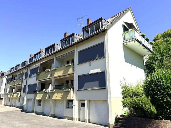 Sogno mansardato + giardino + sottotetto - subito disponibile – Foto 20