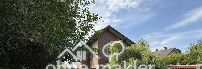 Großer Garten, neue Technik, kurze Wege – Ihr Zuhause in Leopoldshöhe-Asemissen