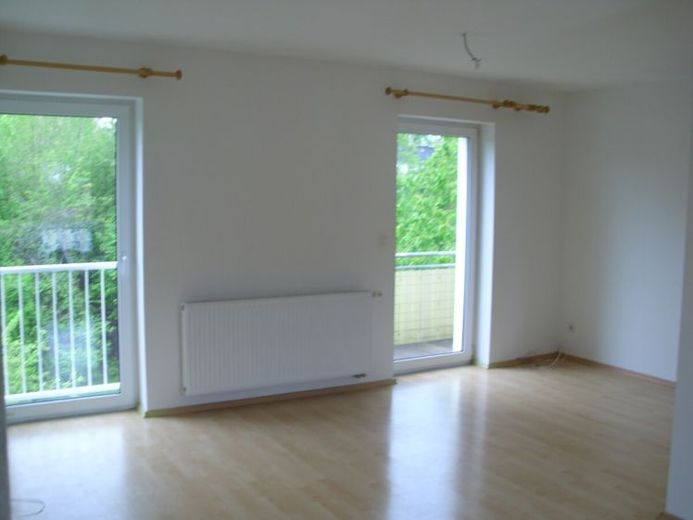 Appartamento di 3 locali con balcone nel centro città – Foto 1
