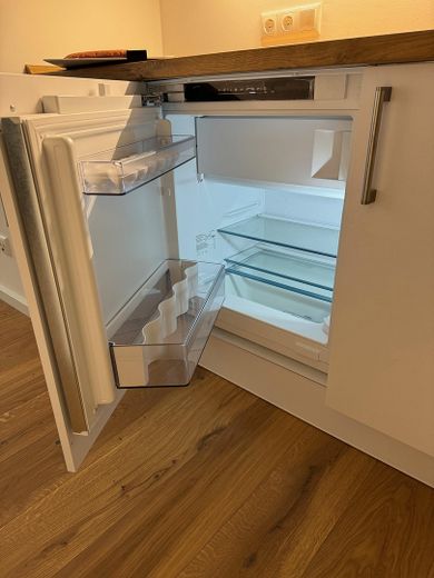 Serviced-Apartment-Businessapartment-Berufspendler: All-In je 25qm (+ 55qm Co-Livingbereich) – Kühlschrank *** Apartment 5