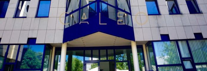 CALEO ¦ Mörfelden-Walldorf ¦ 366 m² - 2.064 m² ¦ ab EUR 8,50/m² ¦ PROVISIONSFREI