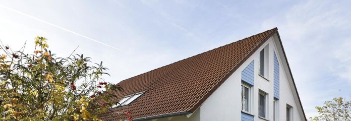 Aussensich NordOsten