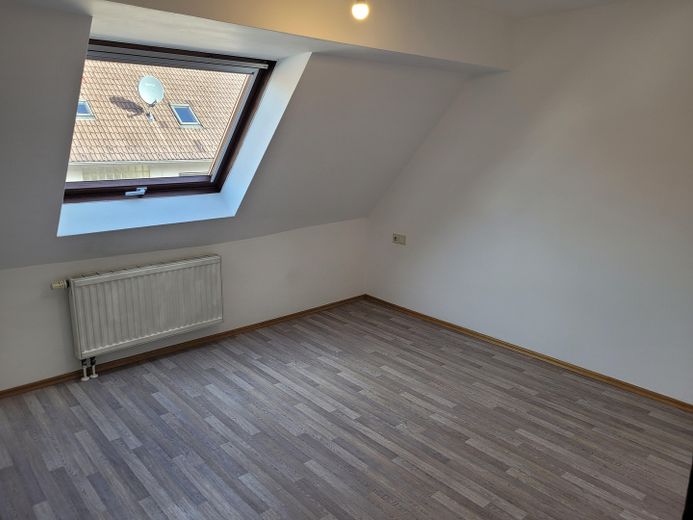 Attraktive 3 - Zimmer - Dachgeschosswohnung in Böhmenkirch – Schlafzimmer