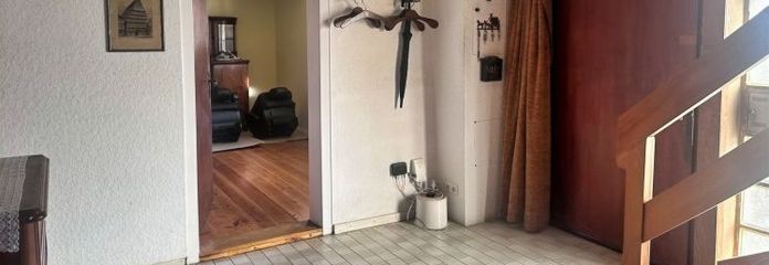 Großes Einfamilienhaus mit Balkon, Sauna und Garage in Schellerten-Wendhausen